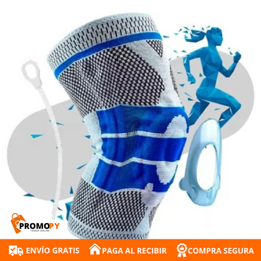 Rodillera Inteligente Ortopédica Premium Active-Life® 1 unidad