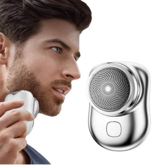 AFEITADORA PORTATIL 50% descuento