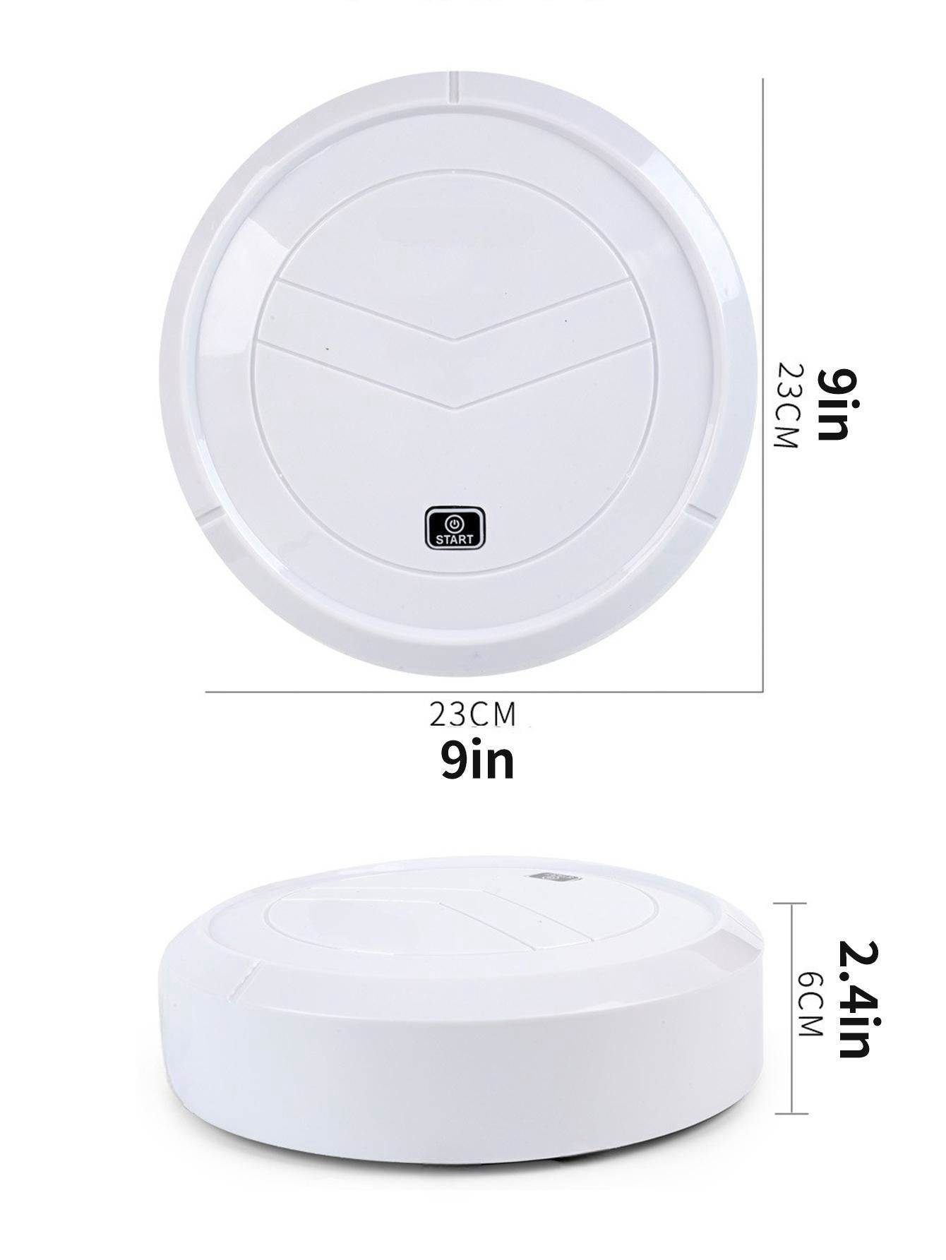 Robot aspirador el mas Barato