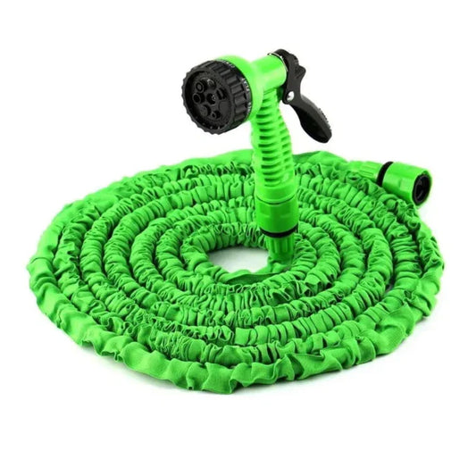 Manguera expansible a 30 metros