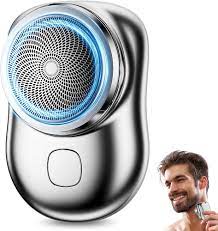 AFEITADORA PORTATIL 50% descuento