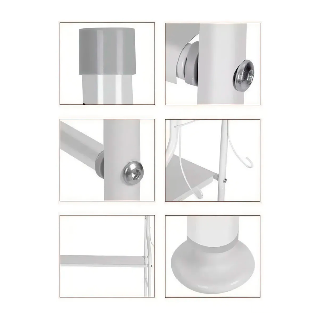Promoción de Estante Organizador para Baño