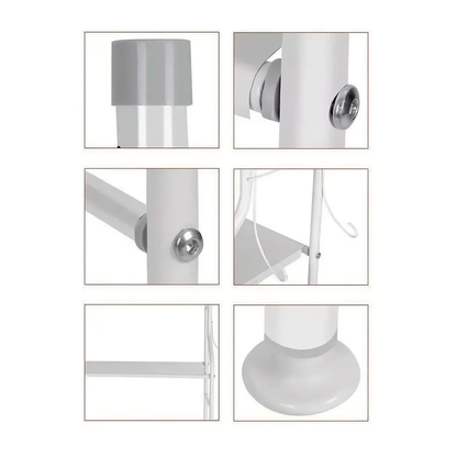 Promoción de Estante Organizador para Baño