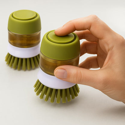 Promoción  - Cepillo Premium CleanX®