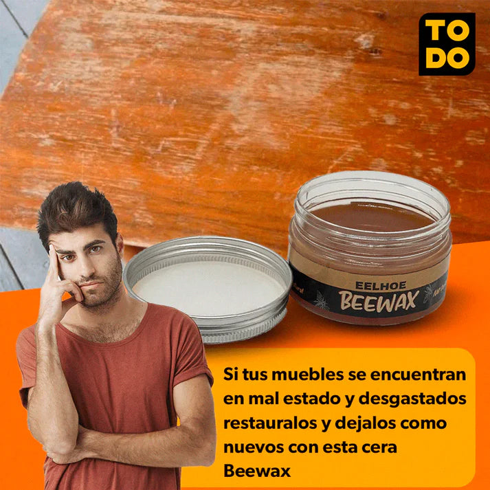 ⚡️🚨RESTAURADOR DE MADERA en promoción🪑