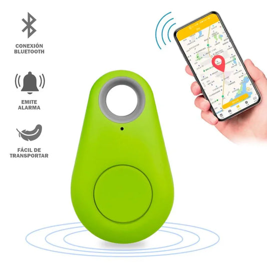 Rastreador Dispositivo Anti perdida GPS en Promo