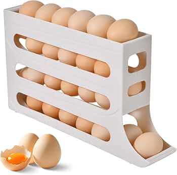 Dispensador De Huevos