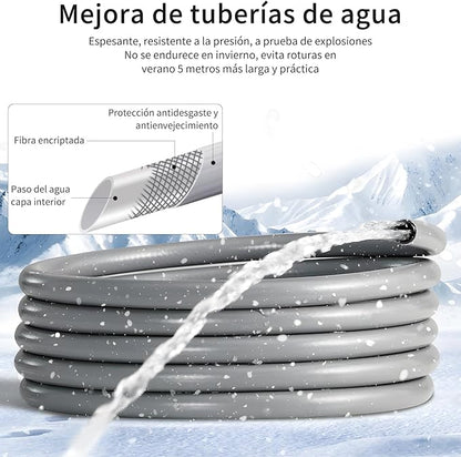 GRAN OFERTA Hidrolavadora Eléctrica Portátil