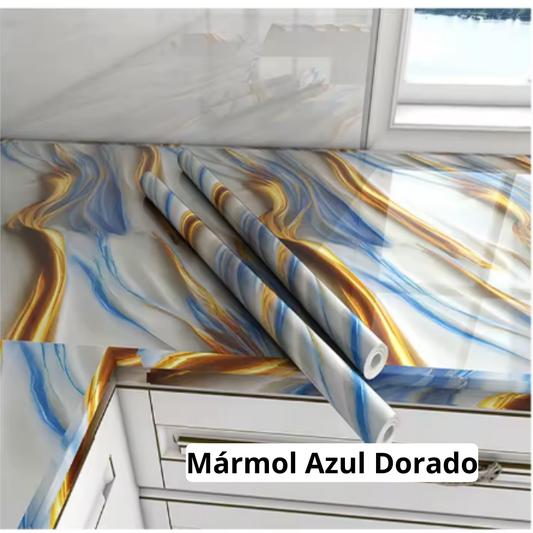 Papel Mármol Promoción