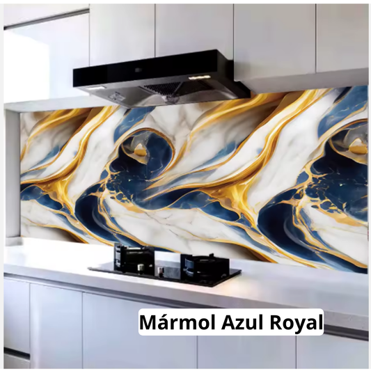 Papel Mármol Promoción