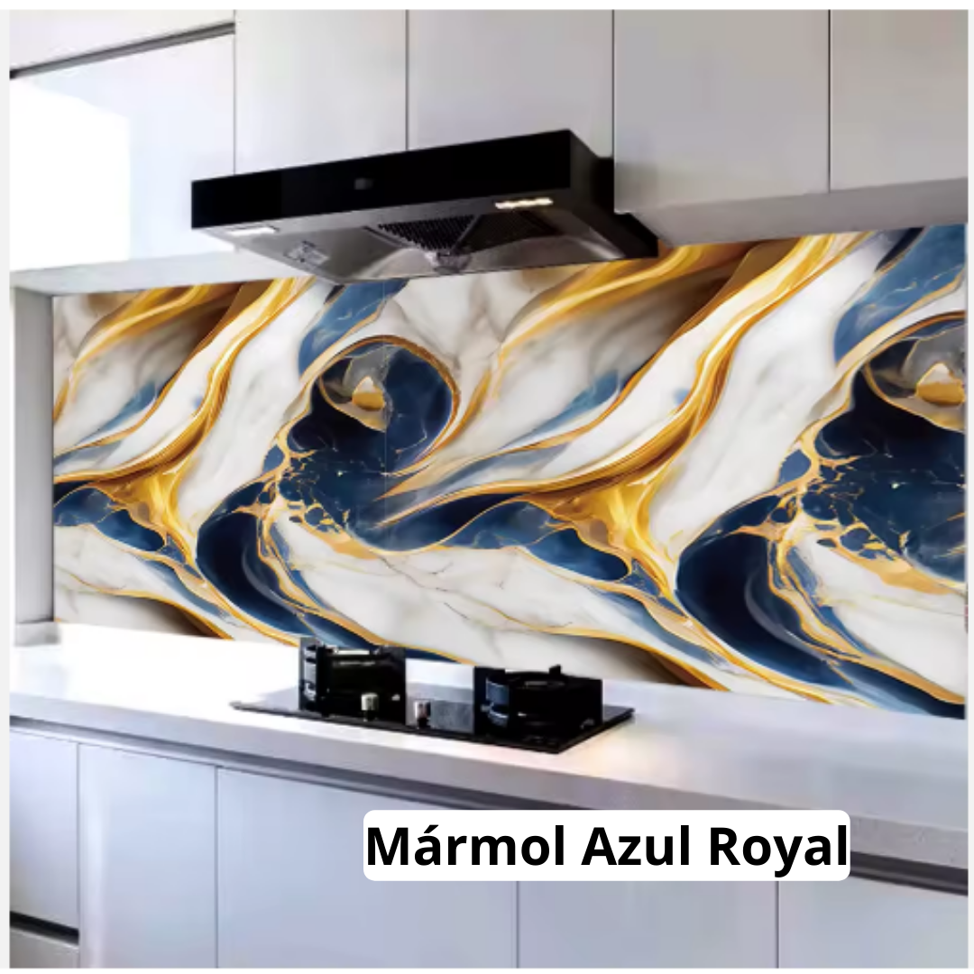Papel Mármol Promoción