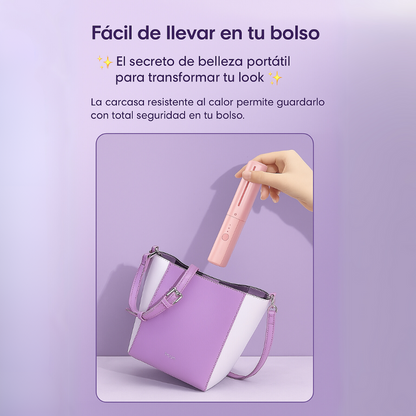 Peine Alisador Portatil con Envió Gratis