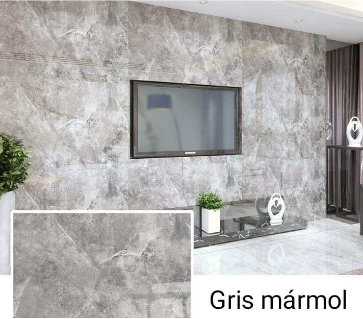 PAPEL ADHESIVO MARMOLISADO Promoción