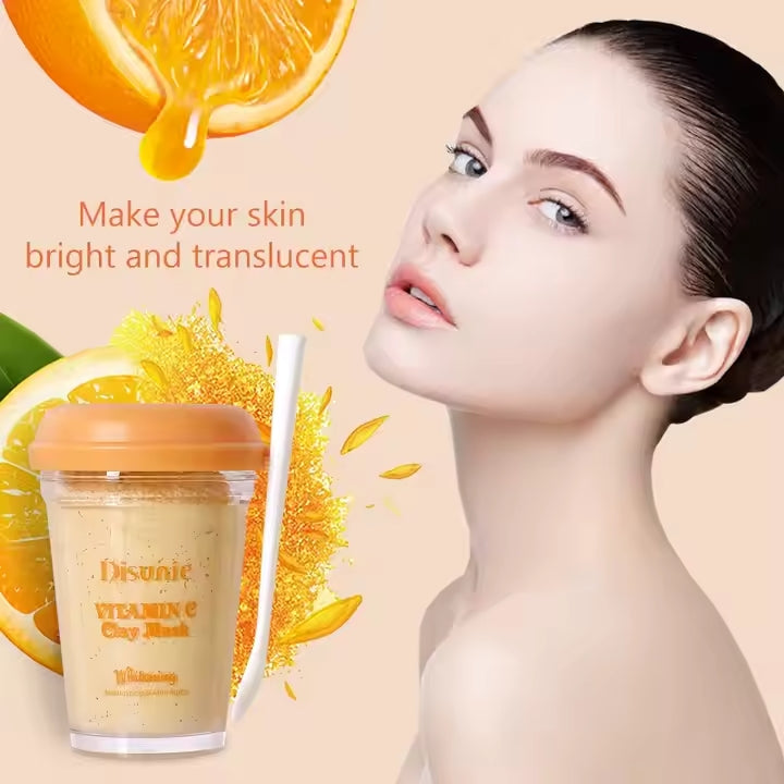 Mascara Facial Tecnologia Avanzada