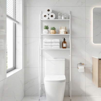Promoción de Estante Organizador para Baño