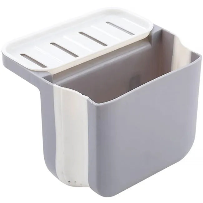 Organizador de bacha para la cocina