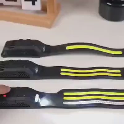 Linterna Frontal de Cabeza 230° con Sensor de Movimiento PROMOCIÓN 50%
